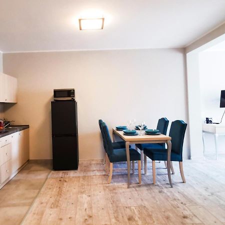 Apartament Dominikana Sianozety Exteriör bild